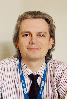 Дмитрий Константинович Лазовский, Атлант-М