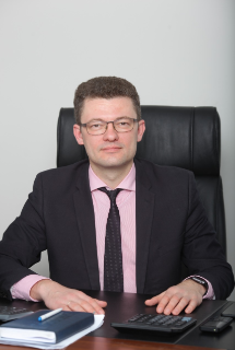 Тимур Ирекович Валиуллин, 