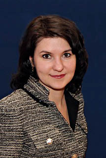 Елена  Сычева, АвтоГермес