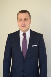 Александр  Сафронов, Юг-Авто