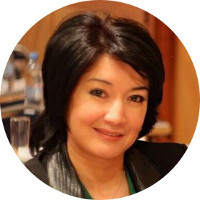 Барно Турсунова, Вилгуд