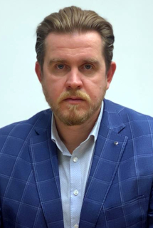 Денис Воробьев, Фольксваген Груп Рус