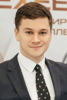 Алексей Тарасов, КАН Авто Алексей Тарасов, КАН Авто