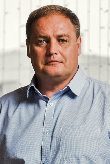 Дмитрий Чекатков, Дебрянск Авто