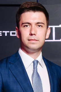 Алексей Тананыкин, Jetour Алексей Тананыкин, Jetour