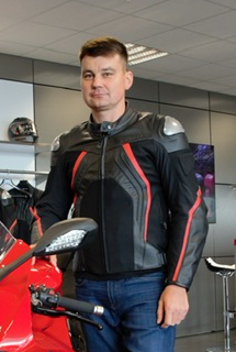 Роман Тимашов, Автодом