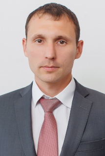 Георгий Блинков, Тойота Центр Тюмень Юг Георгий Блинков, Тойота Центр Тюмень Юг