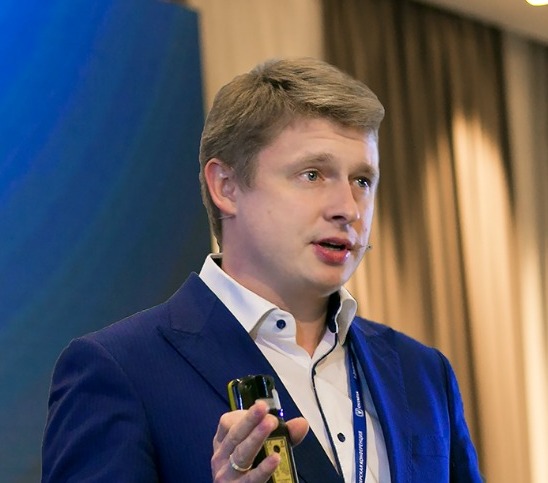 Кулагин Александр