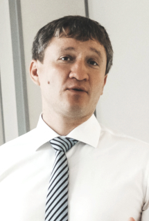 Артем Самородов, ААА Моторс