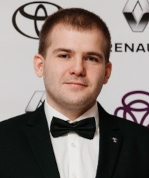 Илья Бодров, Тон-Авто Илья Бодров, Тон-Авто