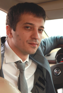 Александр Чухнов, Автомир