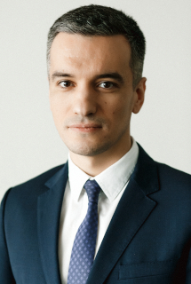 Константин Авакян, АвтоСпецЦентр