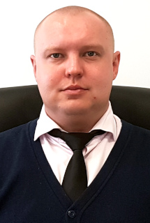 Сергей Фирсов, Ключавто