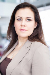 Анна Стабровская, Авилон Анна Стабровская, Авилон