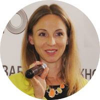 Дарья Волкова, ASE