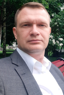 Артем Сергеев, УникомТракСервис Артем Сергеев, УникомТракСервис