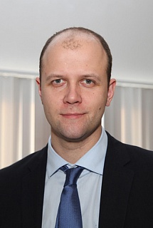 Сергей Кириллов, Yandex SDG Сергей Кириллов, Yandex SDG