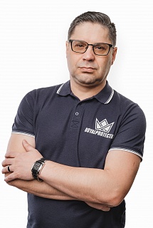 Борис  Лебедев, Royal Protection